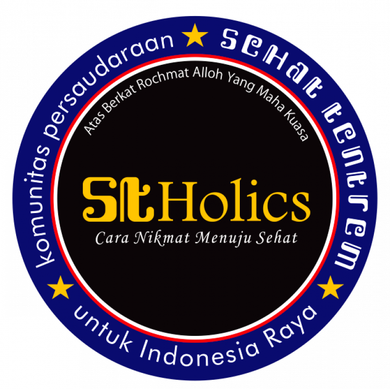 STHolics Untuk Indonesia Raya